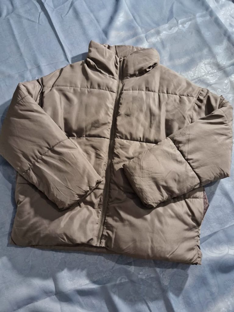Sewa Jaket BB 50 55 KG 11