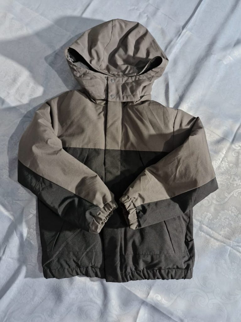 Sewa Jaket BB 50 55 KG 13