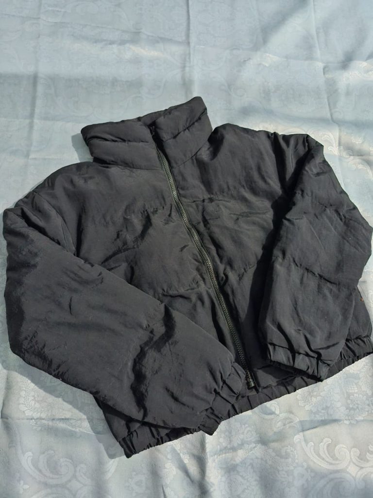 Sewa Jaket BB 50 55 KG 15