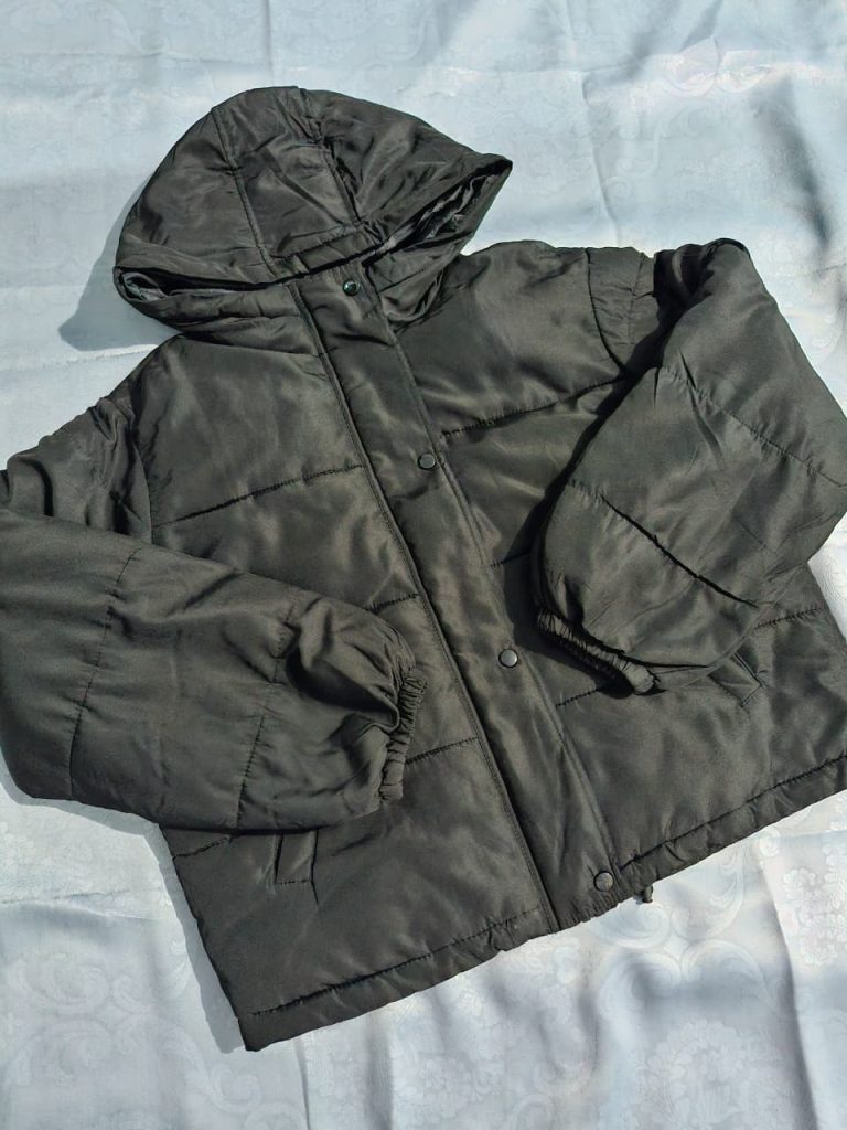 Sewa Jaket BB 50 55 KG 16