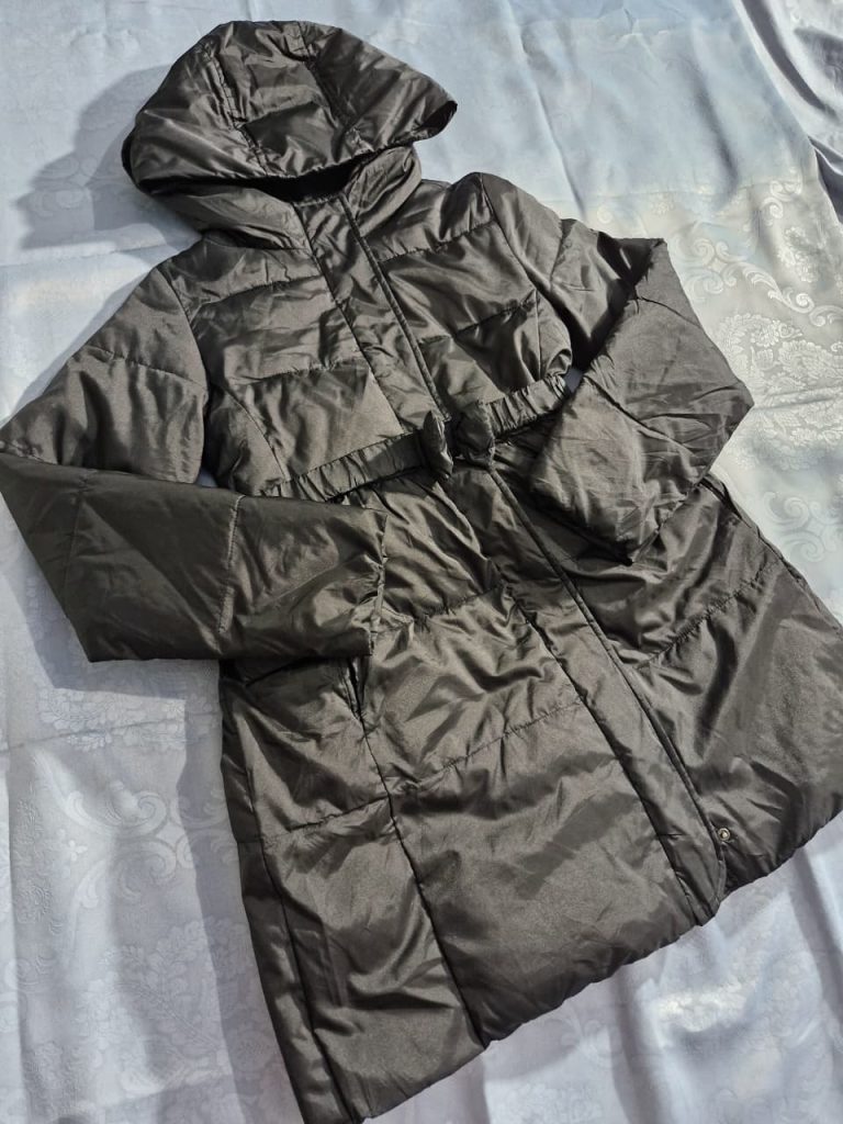 Sewa Jaket BB 50 55 KG 2