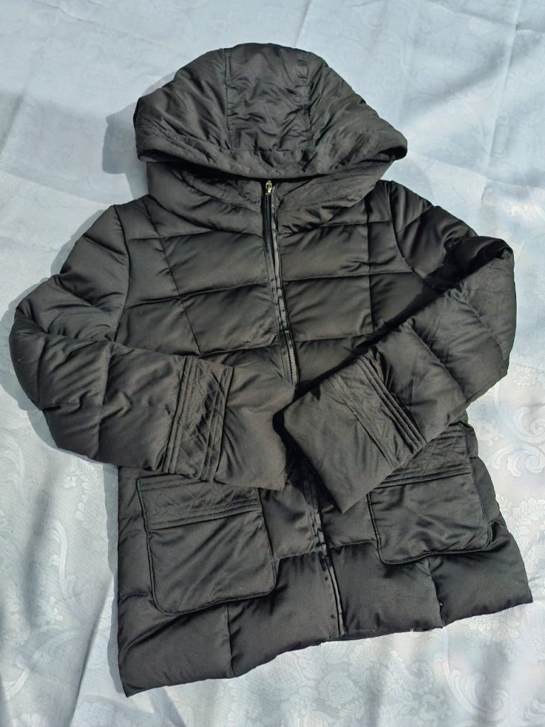 Sewa Jaket BB 50 55 KG 3