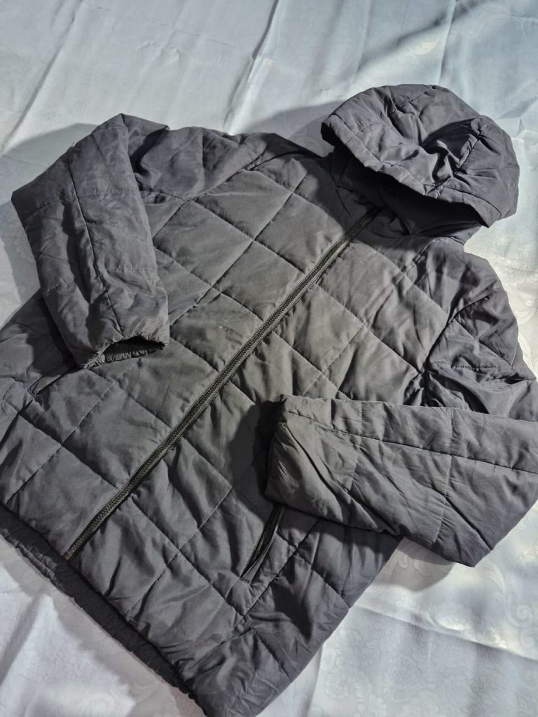 Sewa Jaket BB 50 55 KG 4