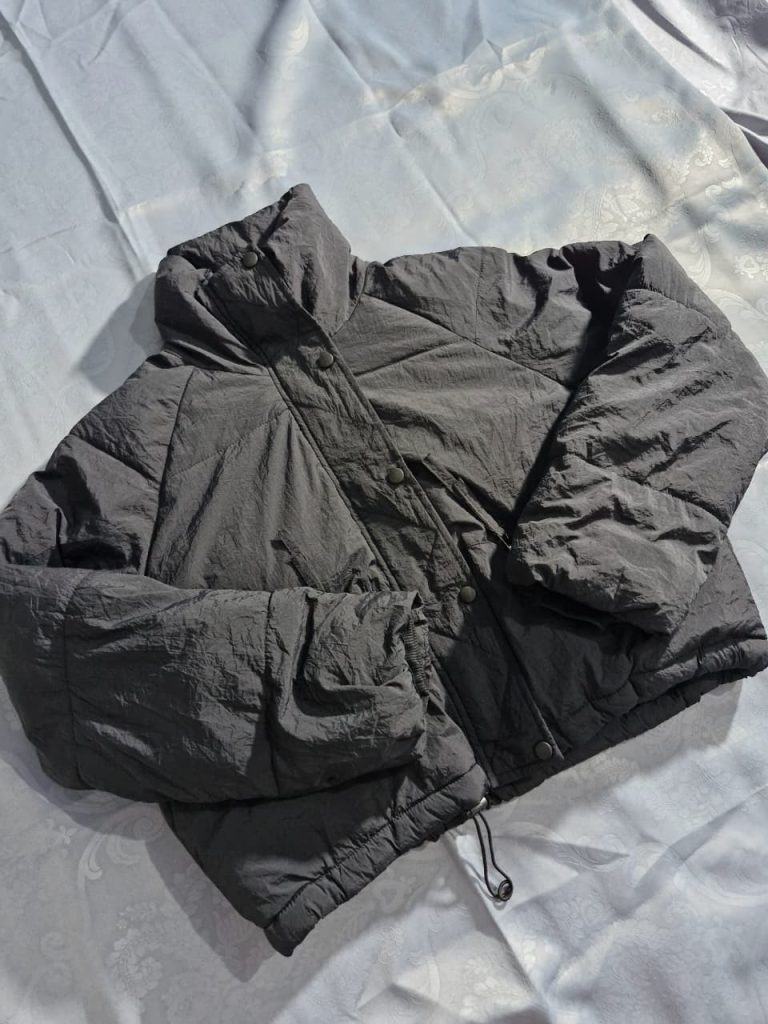 Sewa Jaket BB 50 55 KG 5