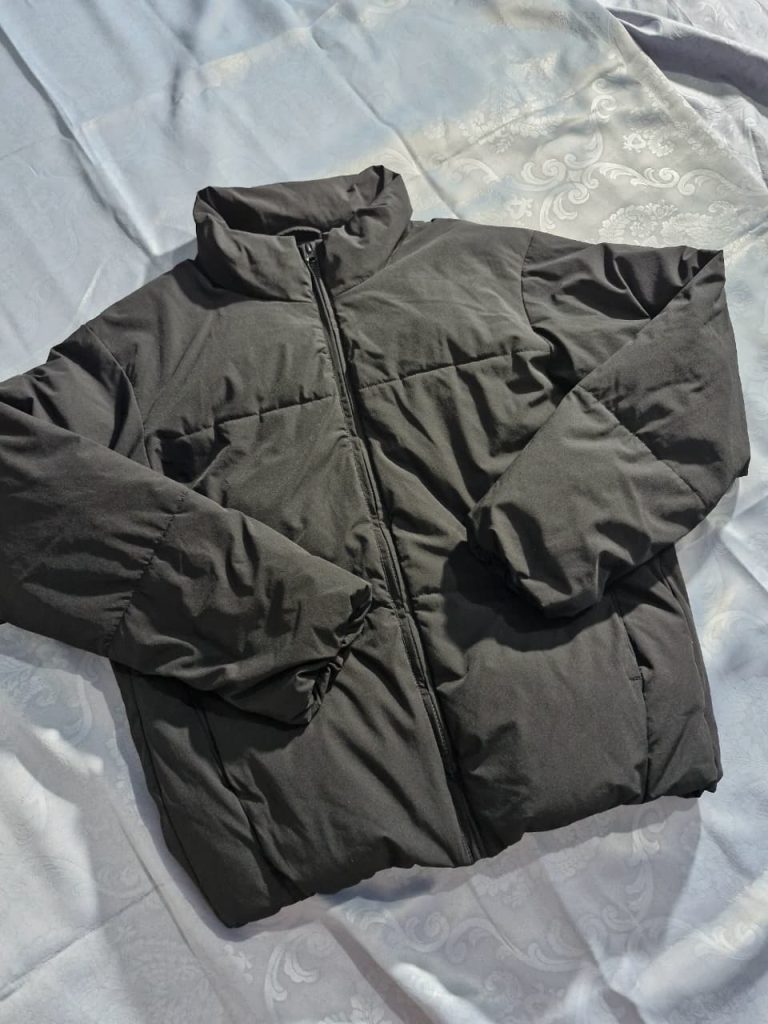 Sewa Jaket BB 50 55 KG 6