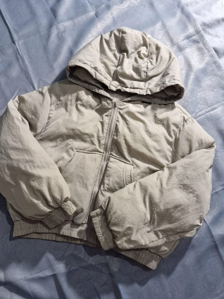Sewa Jaket BB 50 55 KG 8