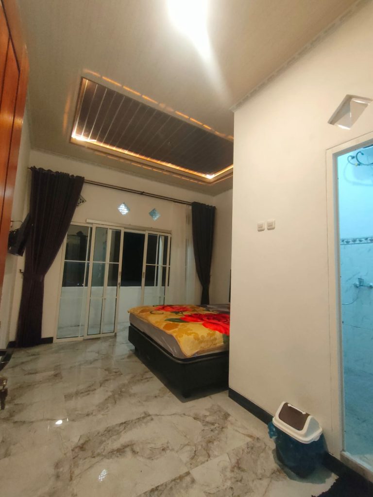 Villa Ricky Gunung Bromo 16