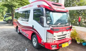 Sewa Mobil probolinggo balqis group