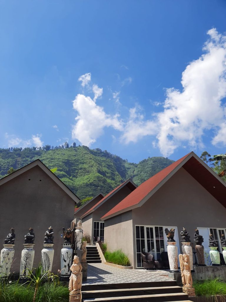 Mount View Hotel Dan Resto Bromo / Executive Hotel Gunung Bromo 11 Hotel Mount View Bromo 10 1