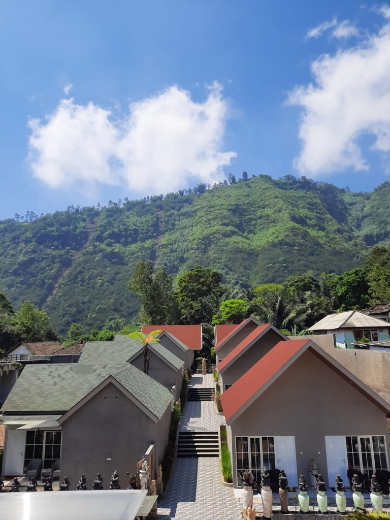 Hotel Mount View Bromo 11