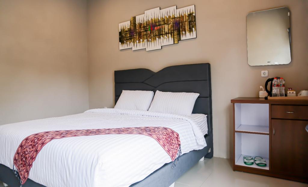 Mount View Hotel Dan Resto Bromo / Executive Hotel Gunung Bromo 16 Hotel Mount View Bromo 12