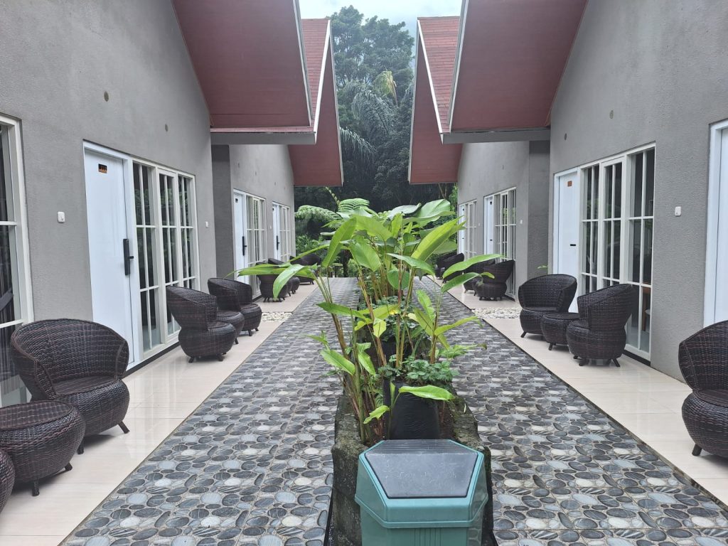 Mount View Hotel Dan Resto Bromo / Executive Hotel Gunung Bromo 17 Hotel Mount View Bromo 13 1