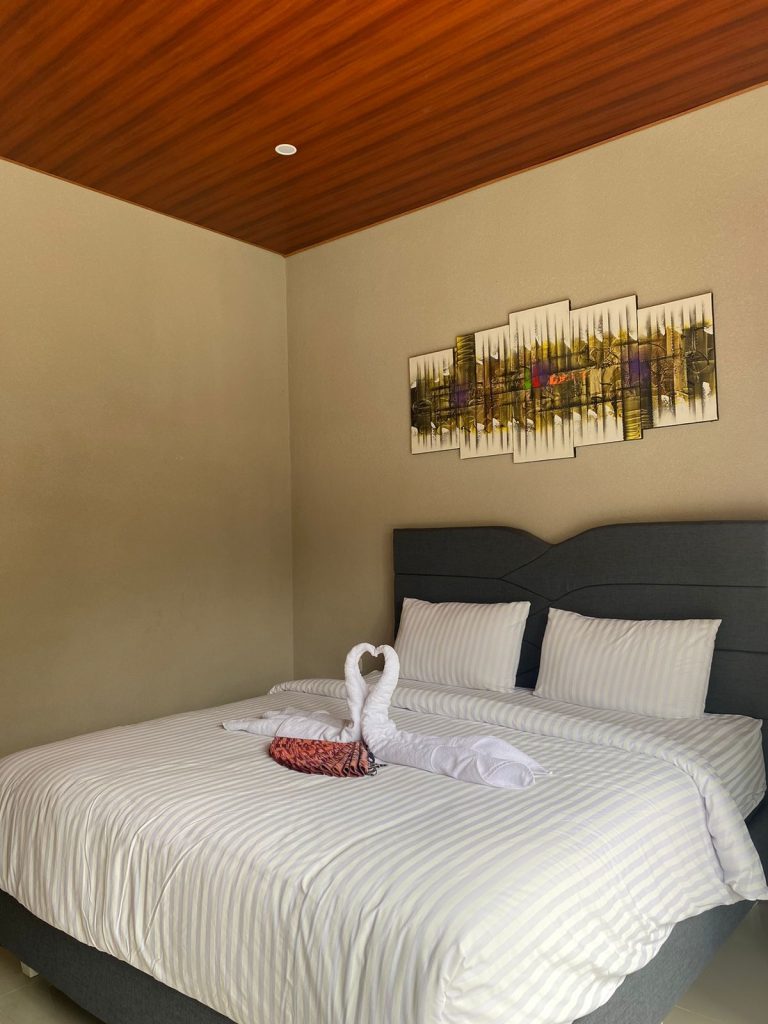 Mount View Hotel Dan Resto Bromo / Executive Hotel Gunung Bromo 10 Hotel Mount View Bromo 4