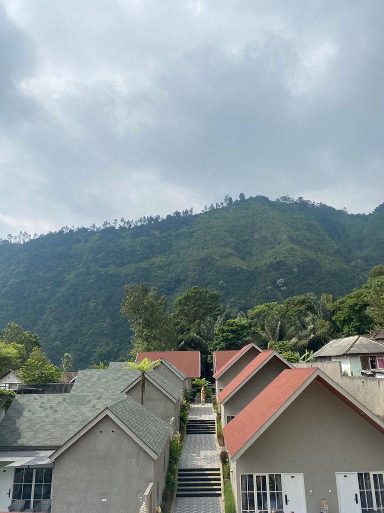 Hotel Mount View Bromo 6