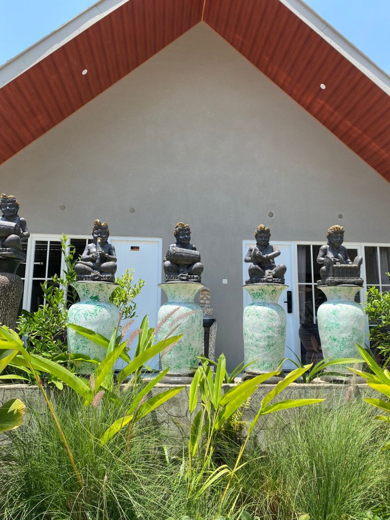 Mount View Hotel Dan Resto Bromo / Executive Hotel Gunung Bromo 6 Hotel Mount View Bromo 8
