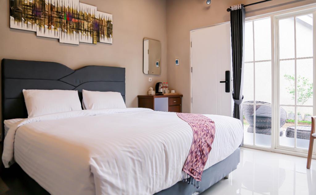 Mount View Hotel Dan Resto Bromo / Executive Hotel Gunung Bromo 14 Hotel Mount View Bromo 9