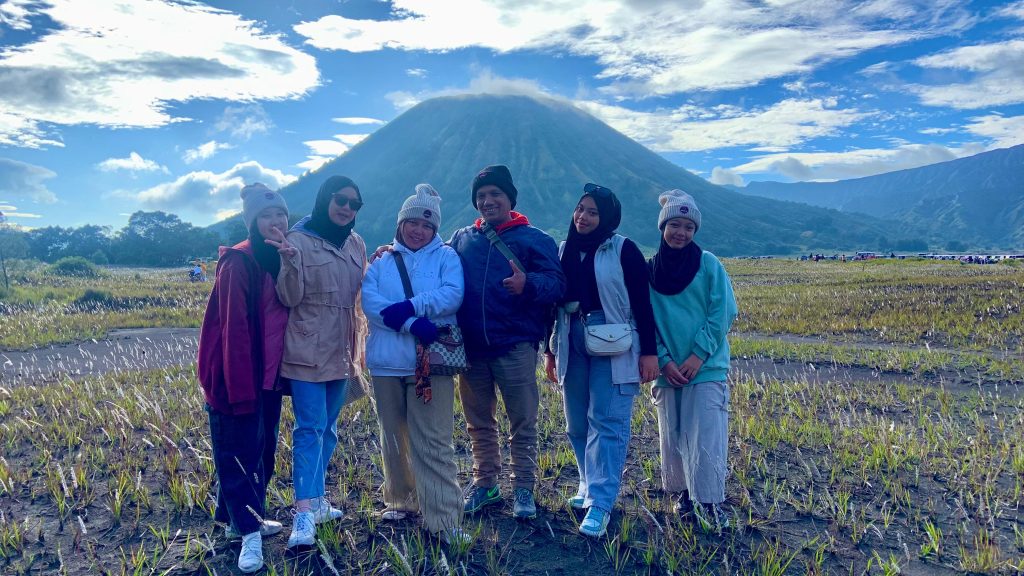 Paket Wisata Bromo Mas Ahmad Khudori Tulung Agung 2 Keluarga Mas Ahmad khudori 5 1