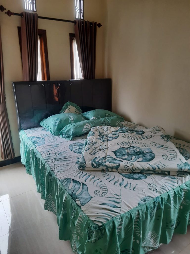 Villa Alfredo Gunung Bromo / Penginapan Dekat Bromo / BALQIS GROUP BROMO 10 Homestay Alfredo Bromo 10