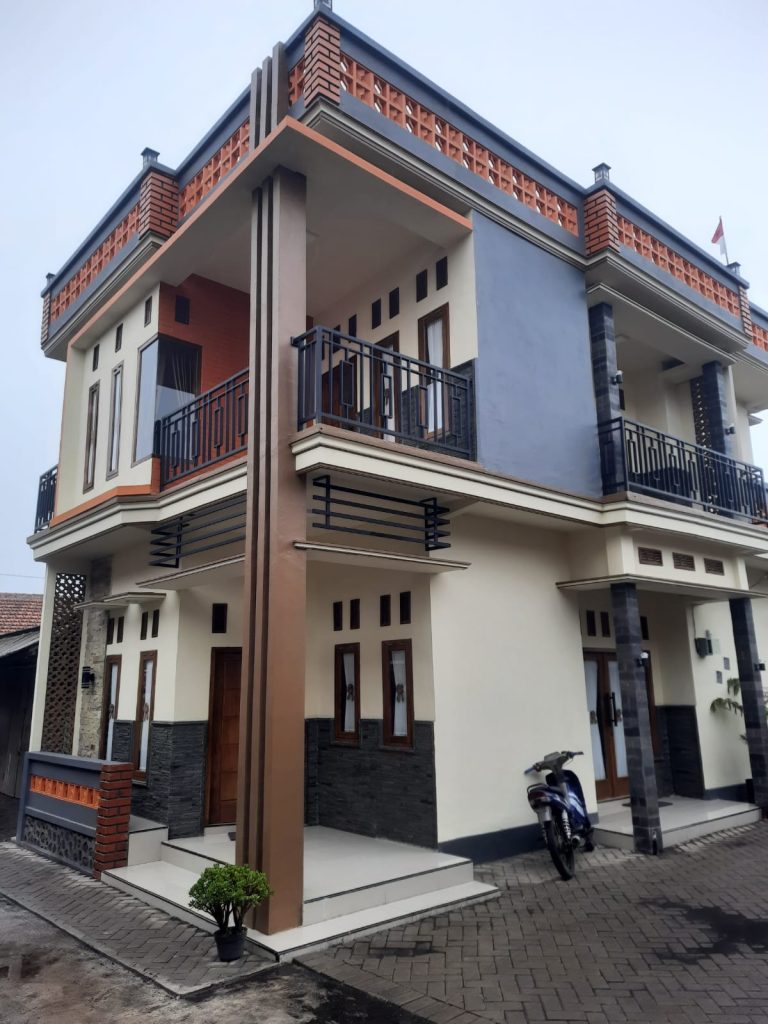 Villa Alfredo Gunung Bromo / Penginapan Dekat Bromo / BALQIS GROUP BROMO 2 Homestay Alfredo Bromo 3