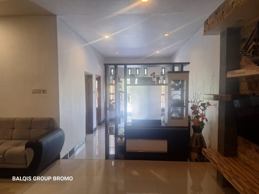 Villa RICKY 3 Pilihan Penginapan Nyaman Di Bromo / BALQIS GROUP BROMO 7 Villa Ricky 2024 5