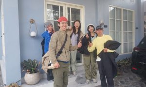 Villa Vulcano Gunung Bromo