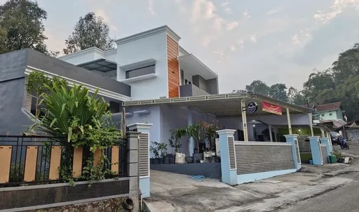 Homestay Amalia Bromo