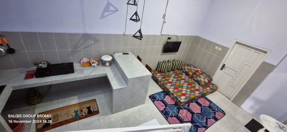 Homestay AMALIA Gunung Bromo / Penginapan Bersih Dan Nyaman Sukapura Probolinggo 10 Homestay Amalia Bromo 11