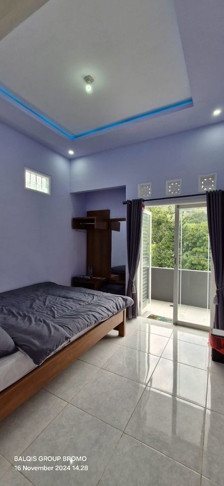 Homestay AMALIA Gunung Bromo / Penginapan Bersih Dan Nyaman Sukapura Probolinggo 5 Homestay Amalia Bromo 12 1