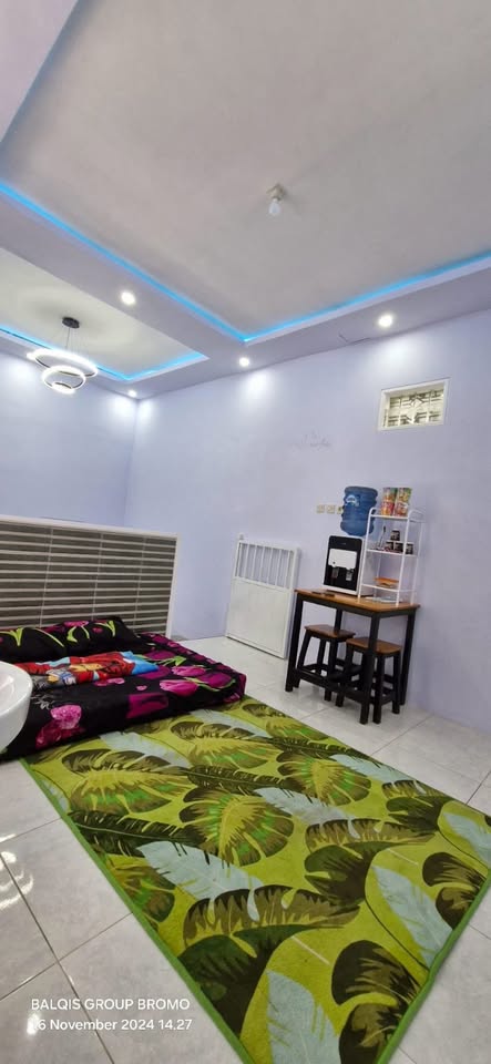 Homestay AMALIA Gunung Bromo / Penginapan Bersih Dan Nyaman Sukapura Probolinggo 6 Homestay Amalia Bromo 13