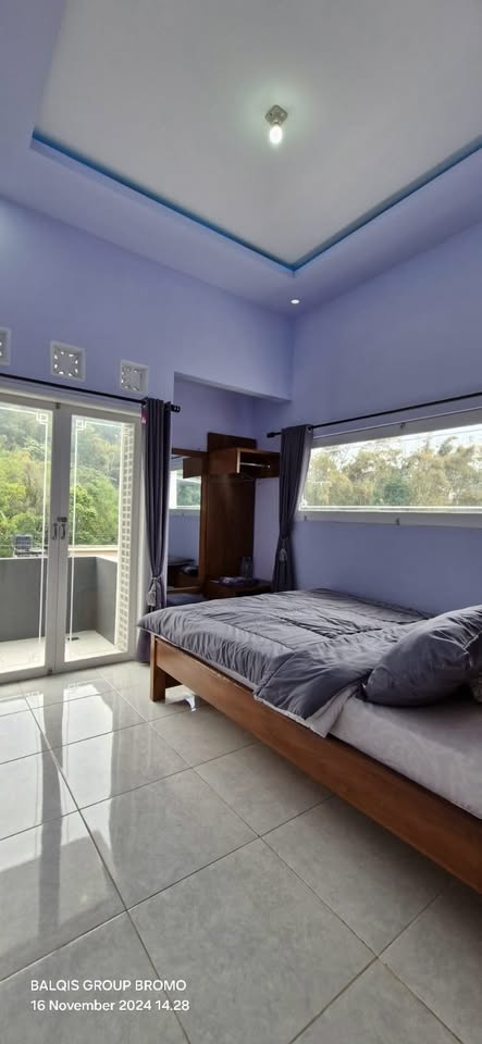 Homestay AMALIA Gunung Bromo / Penginapan Bersih Dan Nyaman Sukapura Probolinggo 7 Homestay Amalia Bromo 16