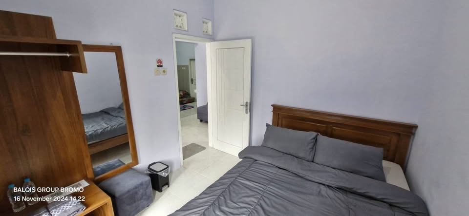 Homestay AMALIA Gunung Bromo / Penginapan Bersih Dan Nyaman Sukapura Probolinggo 3 Homestay Amalia Bromo 18