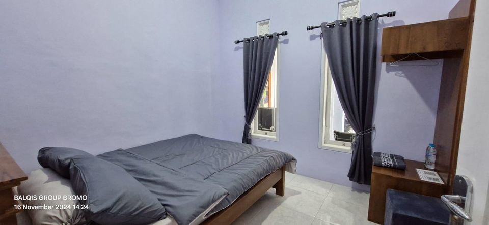 Homestay AMALIA Gunung Bromo / Penginapan Bersih Dan Nyaman Sukapura Probolinggo 4 Homestay Amalia Bromo 19