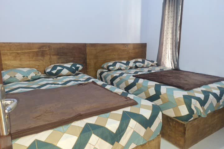 Villa OXCA BROMO 20