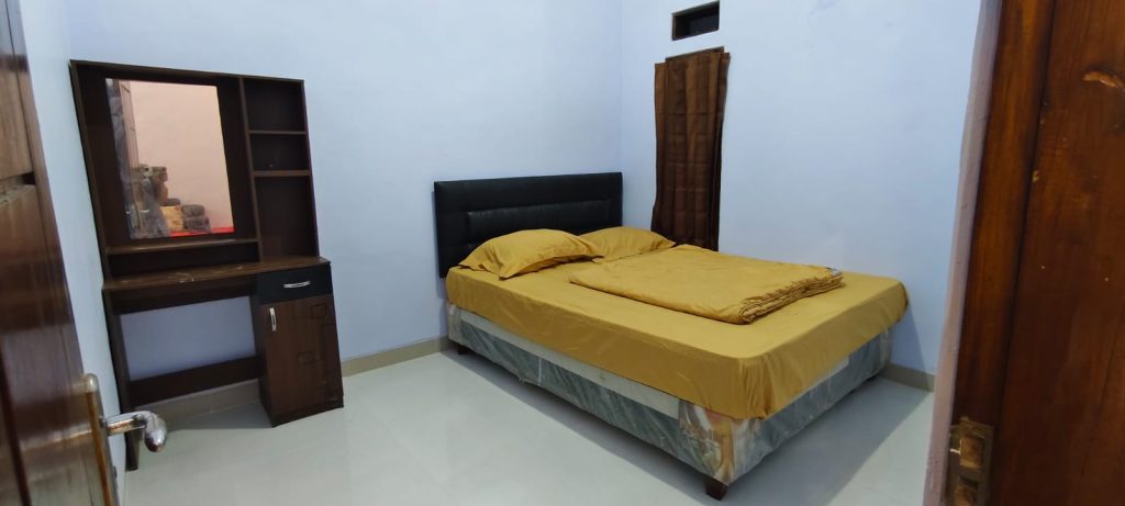 Villa OXCA Bromo 11