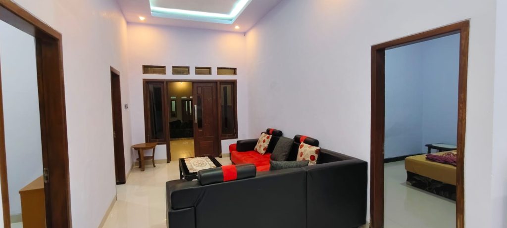 Villa OXCA Bromo 13