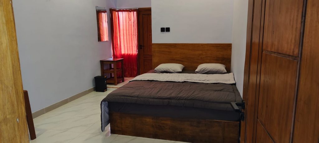 Villa OXCA Bromo 5