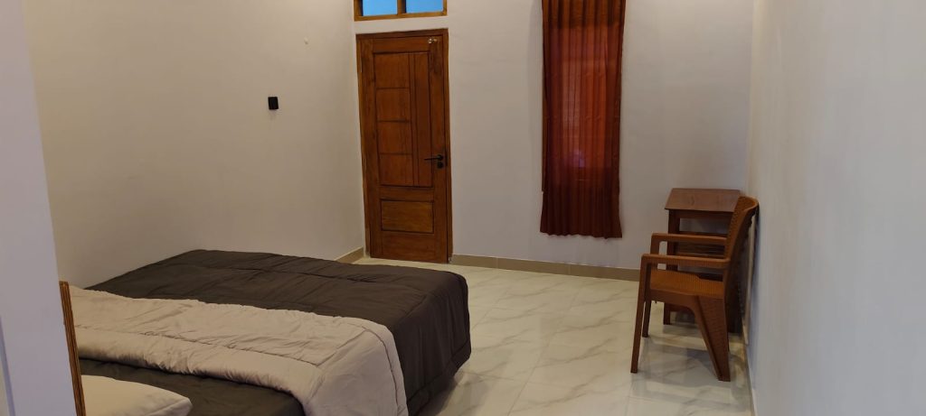 Villa OXCA Bromo 6