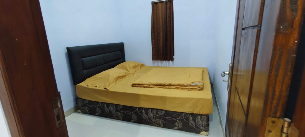 Villa OXCA Bromo 7