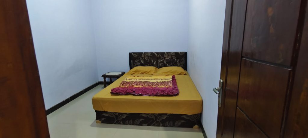Villa OXCA Bromo 9