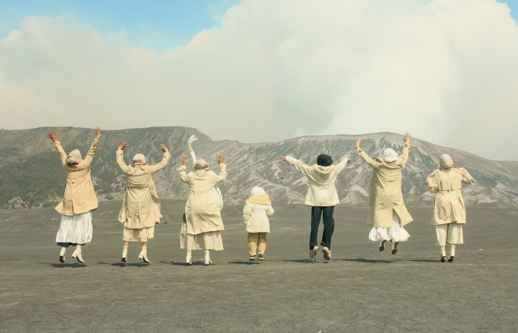 Paket Wisata bromo 1