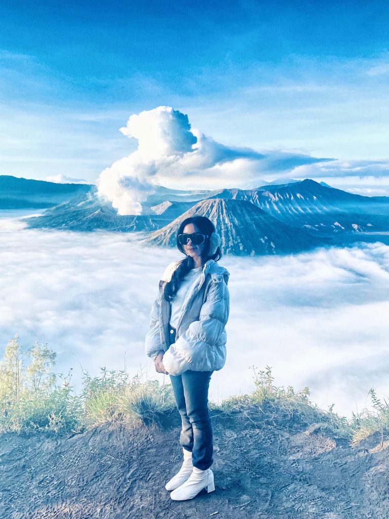 sewa ajke tbromo