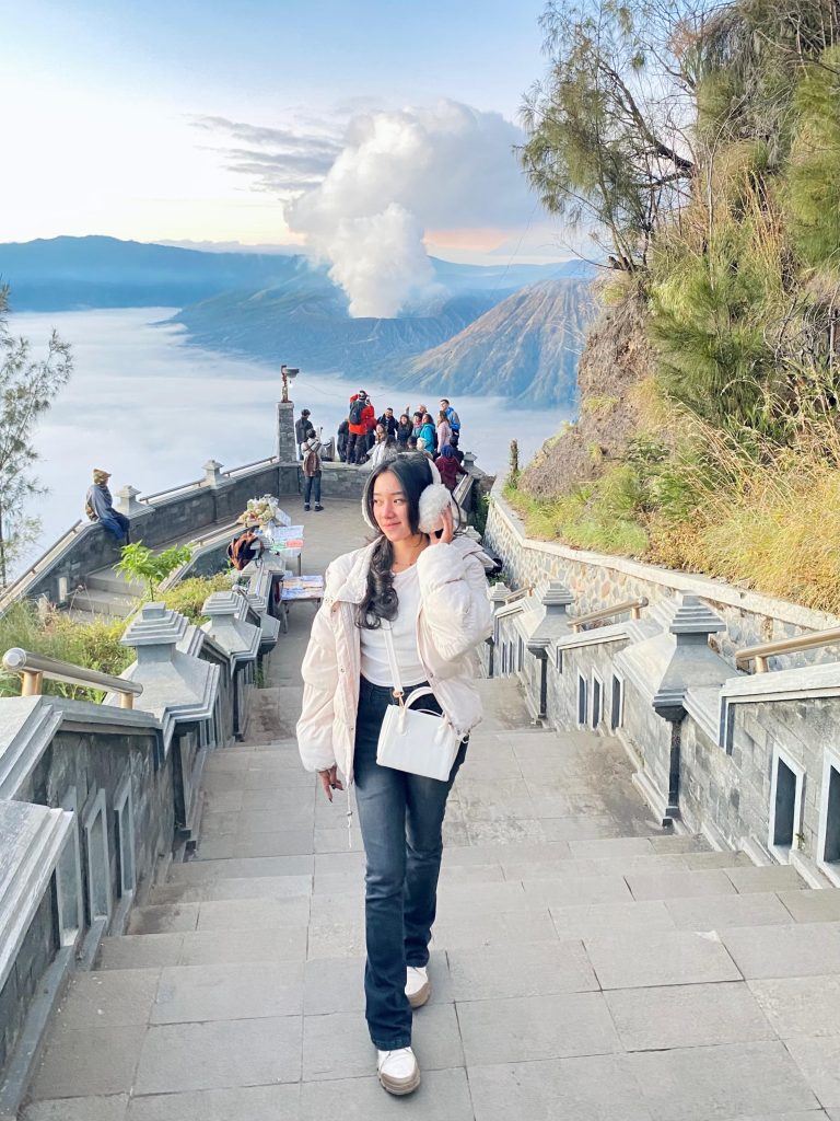 Sewa Jaket bromo 2 1