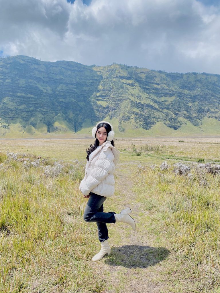 Sewa Jaket bromo 4 4