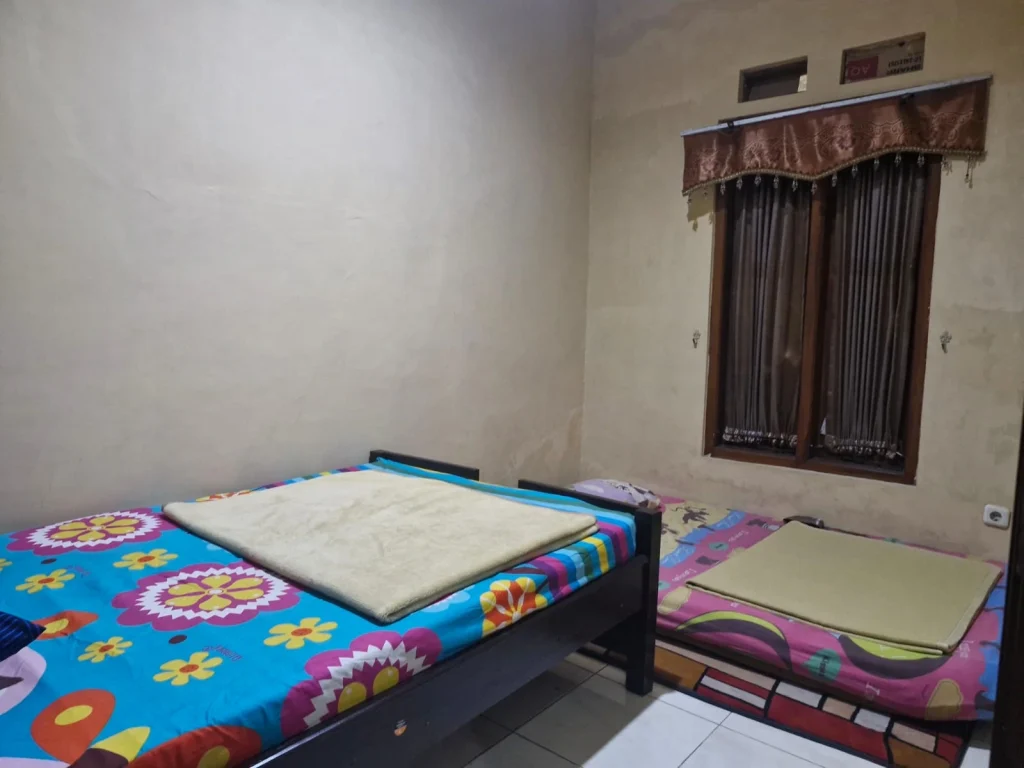 Villa Tengger Asri 3 Bromo – Hemat Dan Murah Kapasitas 12 Orang 7 Tengger Asri 3 WEBG 5