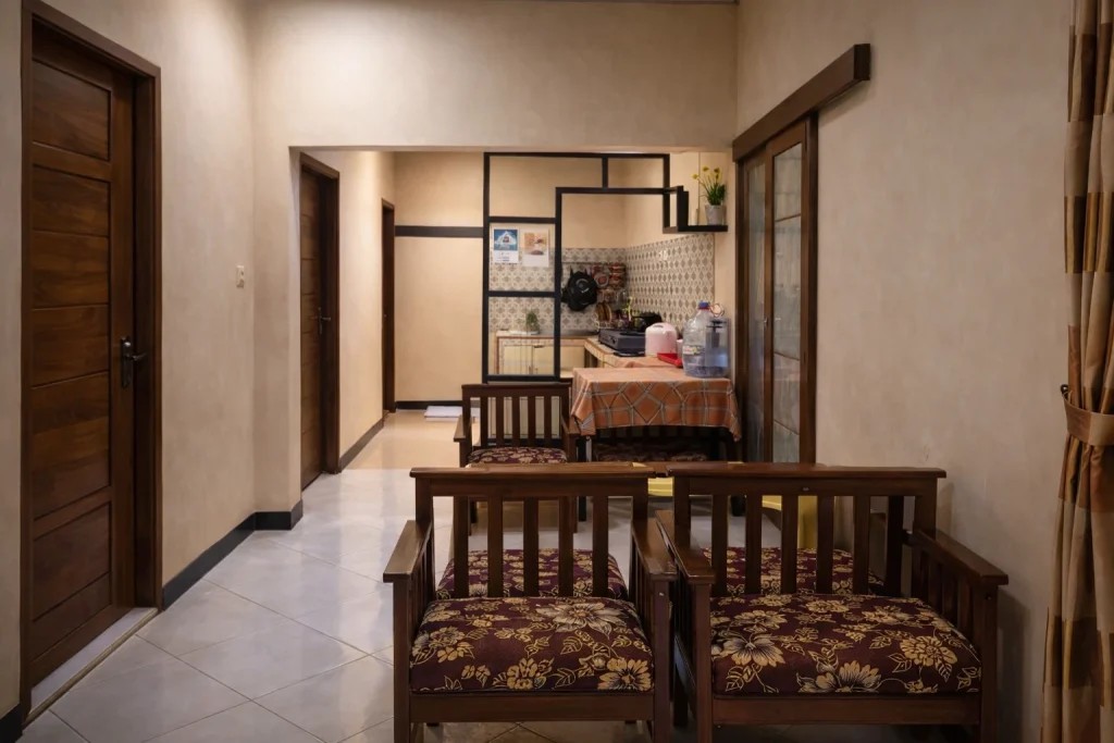 Villa Tengger Asri 3 Bromo – Hemat Dan Murah Kapasitas 12 Orang 5 Tengger Asri 3 WEBG 8