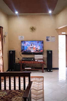 Villa Tengger Asri 3 Bromo – Hemat Dan Murah Kapasitas 12 Orang 6 Villa Tengger Asri 3 Brromo