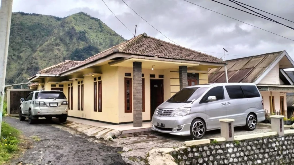 Villa Tengger Asri 3 Bromo – Hemat Dan Murah Kapasitas 12 Orang 2 Villa tengger Asri 3 Bromo