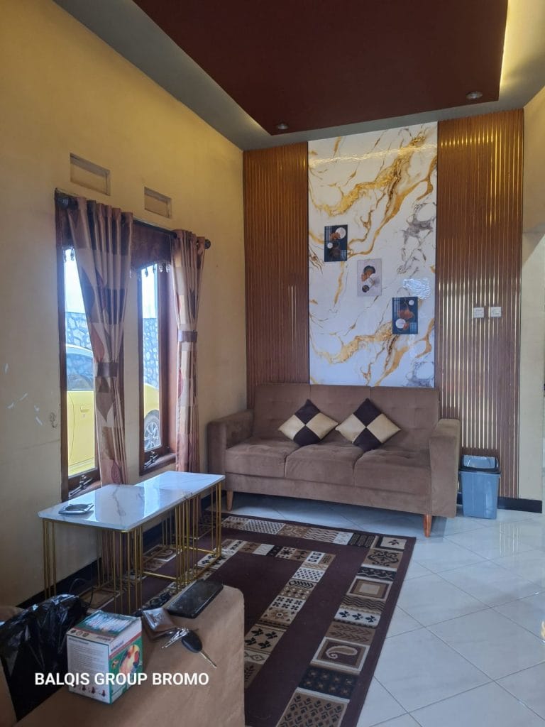 Villa Tengger Asri 3 Bromo – Hemat Dan Murah Kapasitas 12 Orang 4 Villa Tengger Asri 3 Gunung bRomo 1