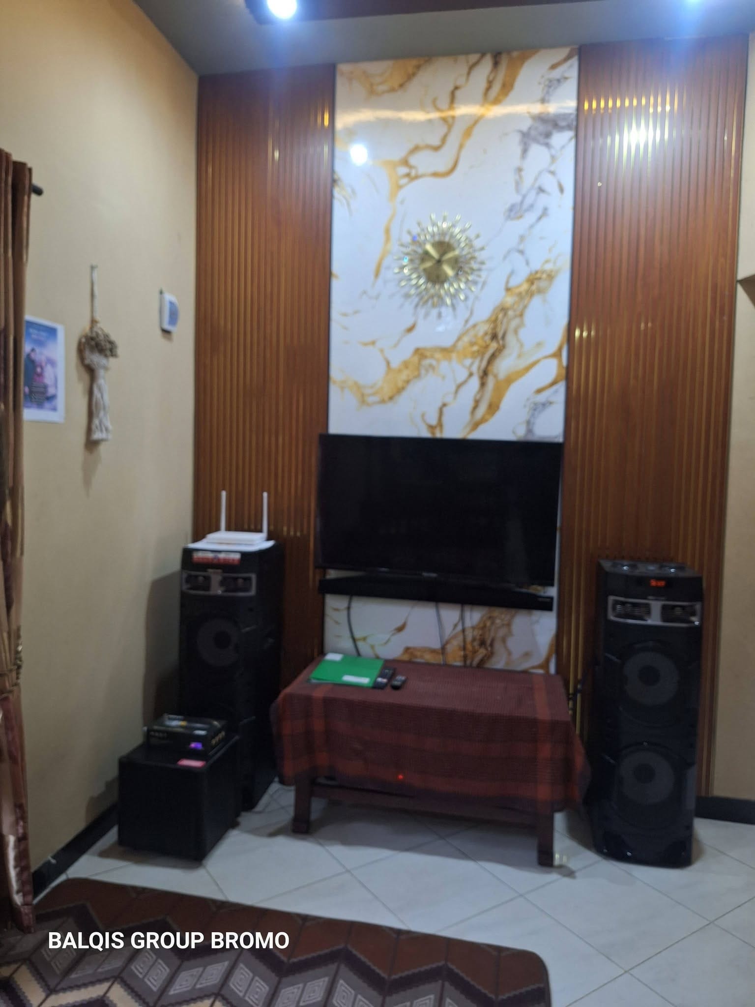 Villa Tengger Asri 3 Bromo – Hemat Dan Murah Kapasitas 12 Orang 6 Villa Tengger Asri 3 Gunung bRomo 11