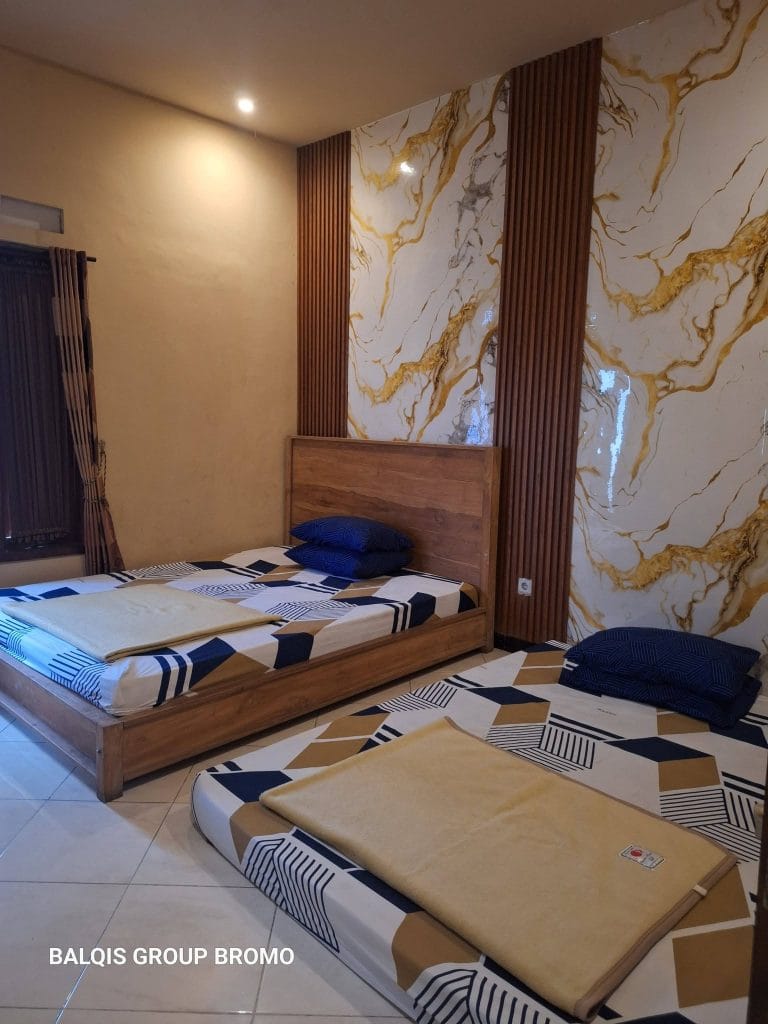 Villa Tengger Asri 3 Bromo – Hemat Dan Murah Kapasitas 12 Orang 10 Villa Tengger Asri 3 Gunung bRomo 8